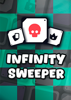 Купить Infinity Sweeper Купить Infinity Sweeper