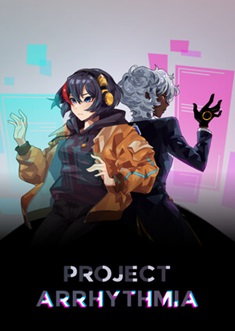 Купить Project Arrhythmia Купить Project Arrhythmia
