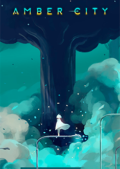 Купить Amber City Купить Amber City