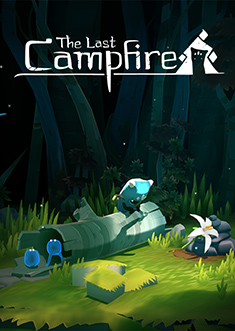 Купить The Last Campfire Купить The Last Campfire