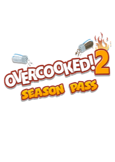 Купить Overcooked! 2 Season Pass