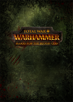 Купить Total War: Warhammer - Blood for the Blood God
