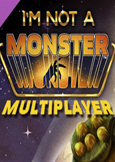 Купить I am not a Monster - Multiplayer Version
