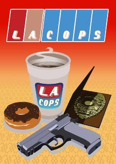 Купить LA Cops Купить LA Cops