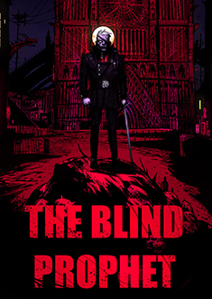 Купить The Blind Prophet