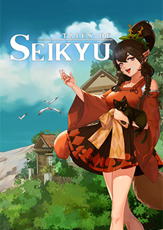 Купить Tales of Seikyu Купить Tales of Seikyu