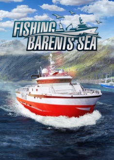 Купить Fishing: Barents Sea Купить Fishing: Barents Sea