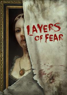 Купить Layers of Fear