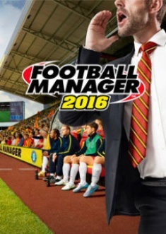 Купить Football Manager 2016