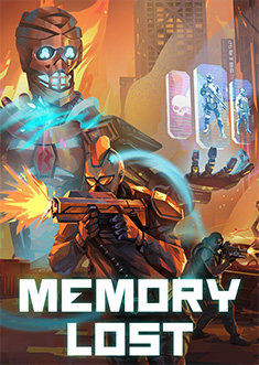 Купить Memory Lost Купить Memory Lost