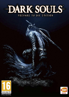 Купить Dark Souls: Prepare to Die Edition