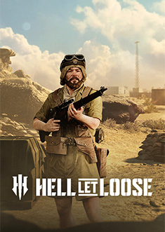 Купить Hell Let Loose Купить Hell Let Loose