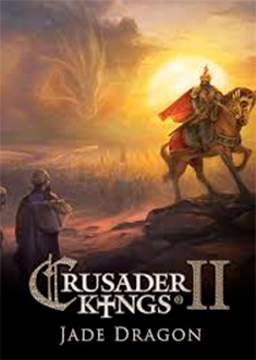 Купить Crusader Kings II: Jade Dragon Купить Crusader Kings II: Jade Dragon