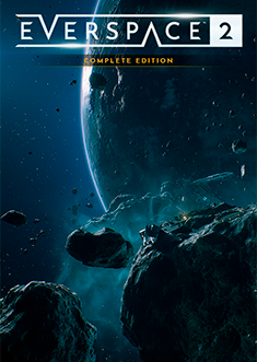 Купить EVERSPACE™ 2: Complete Edition Купить EVERSPACE™ 2: Complete Edition