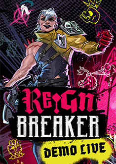 Купить Reignbreaker Купить Reignbreaker