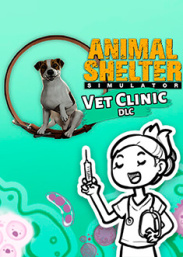 Купить Animal Shelter - Vet Clinic Купить Animal Shelter - Vet Clinic