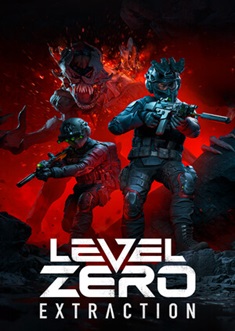Купить Level Zero: Extraction Купить Level Zero: Extraction