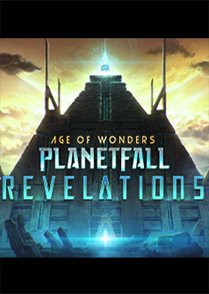 Купить Age of Wonders Planetfall Revelations