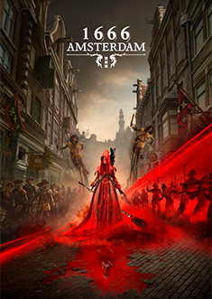Купить 1666: Amsterdam Купить 1666: Amsterdam