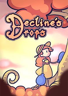 Купить Decline's Drops Купить Decline's Drops