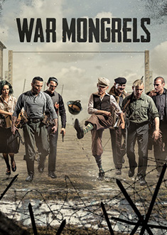 Купить War Mongrels Купить War Mongrels
