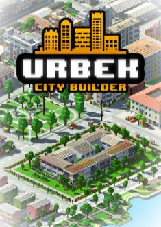 Купить Urbek City Builder Купить Urbek City Builder