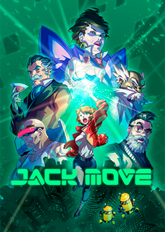 Купить Jack Move Купить Jack Move
