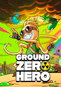 Купить Ground Zero Hero Купить Ground Zero Hero
