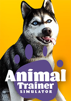 Купить Animal Trainer Simulator Купить Animal Trainer Simulator