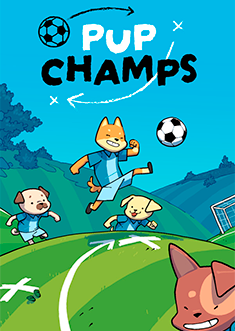 Купить Pup Champs Купить Pup Champs