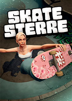 Купить Skatesterre Купить Skatesterre