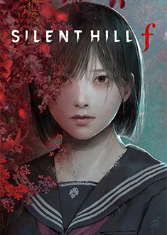 Купить Silent Hill f Купить Silent Hill f