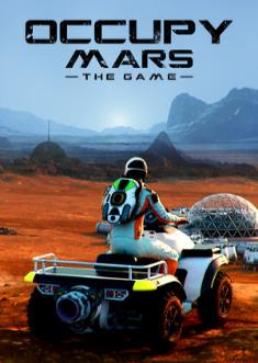 Купить Occupy Mars: The Game Купить Occupy Mars: The Game
