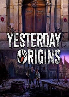Купить Yesterday Origins