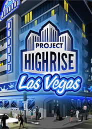 Купить Project Highrise: Las Vegas