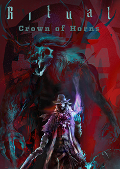 Купить Ritual: Crown of Horns