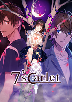 Купить 7'scarlet Купить 7'scarlet