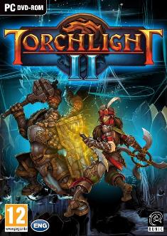 Купить Torchlight II