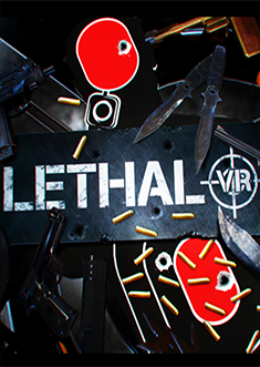 Купить Lethal VR