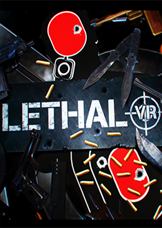 Купить Lethal VR Купить Lethal VR