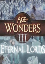 Купить Age of Wonders III: Eternal Lords Expansion Купить Age of Wonders III: Eternal Lords Expansion