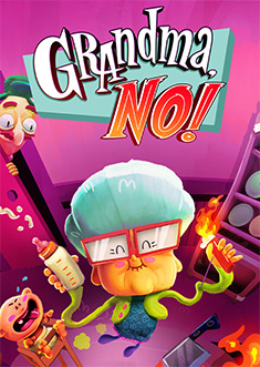 Купить Grandma, No! Купить Grandma, No!
