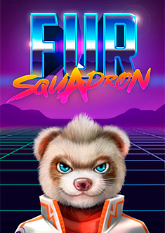 Купить FUR Squadron Купить FUR Squadron