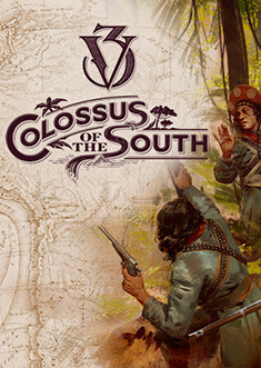 Купить Victoria 3: Colossus of the South Купить Victoria 3: Colossus of the South