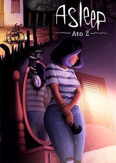 Купить Asleep: Ato 2 Купить Asleep: Ato 2