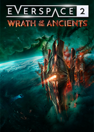 Купить EVERSPACE™ 2: Wrath of the Ancients Купить EVERSPACE™ 2: Wrath of the Ancients
