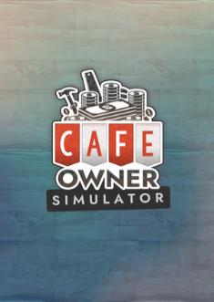 Купить Cafe Owner Simulator Купить Cafe Owner Simulator