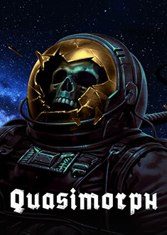 Купить Quasimorph Купить Quasimorph