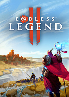 Купить ENDLESS™ Legend 2 Купить ENDLESS™ Legend 2