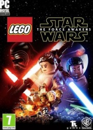 Купить LEGO Star Wars: Пробуждение силы